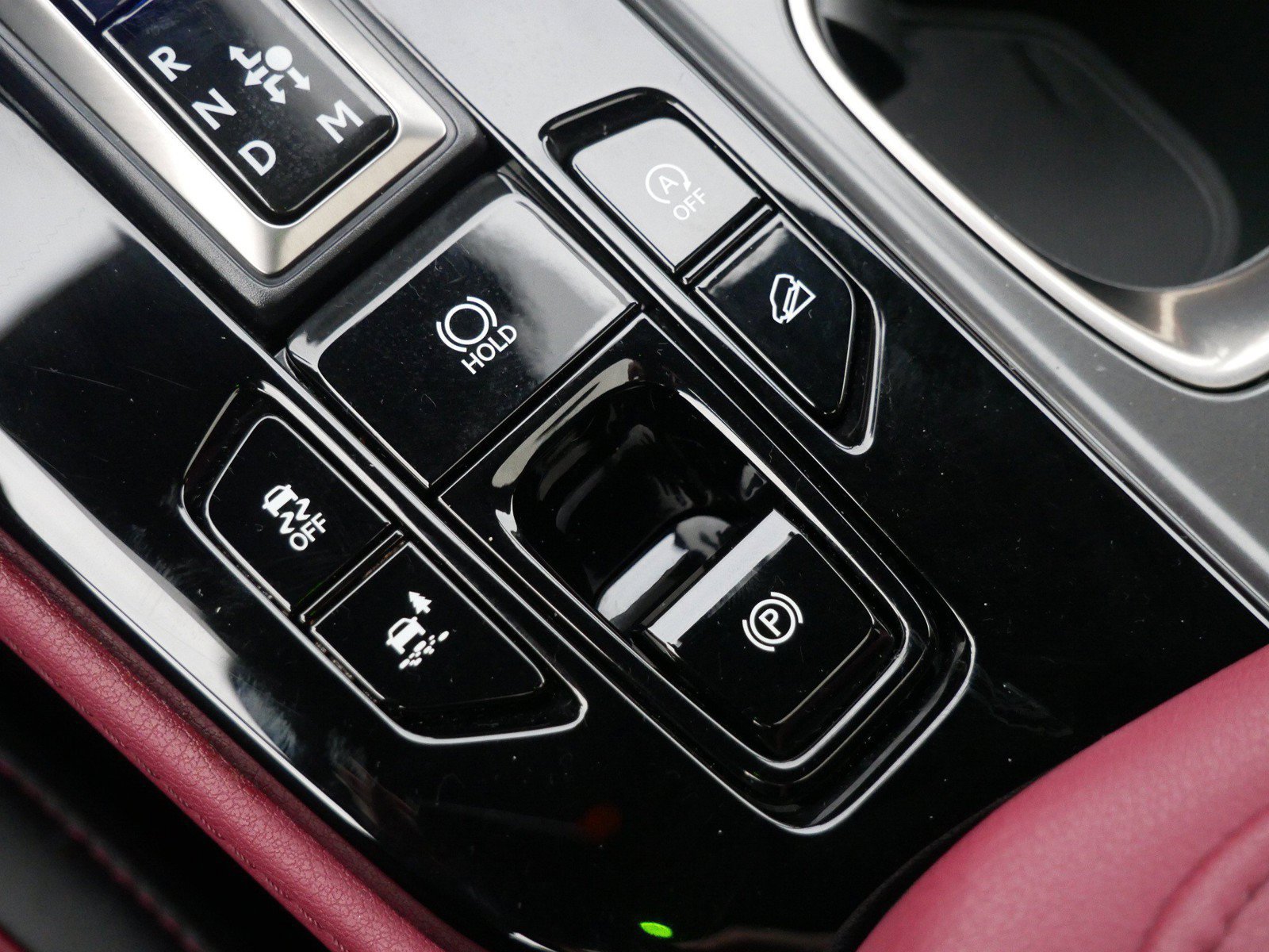Certified 2025 Lexus NX 350 AWD w/ Accessory Package (2T) image 26