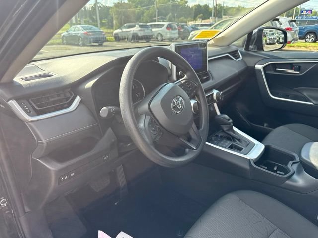 Used 2023 Toyota RAV4 XLE w/ Convenience Package AWD/4WD image 14