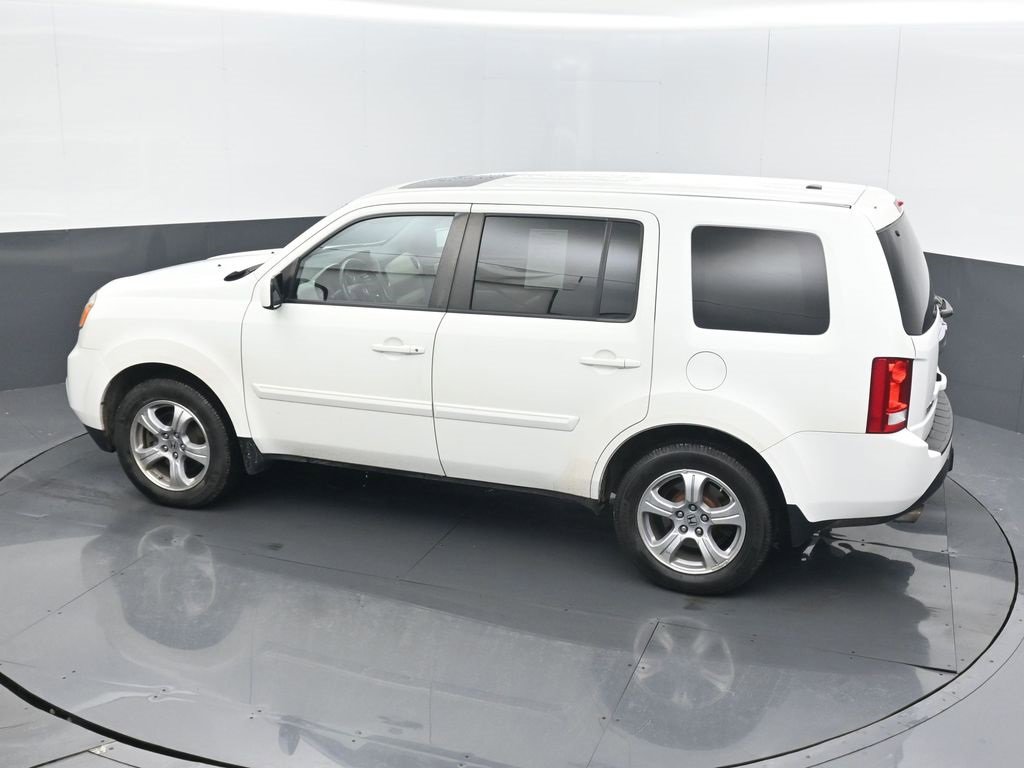 Used 2014 Honda Pilot EX-L image 15