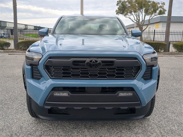 New 2026 Toyota Tacoma TRD Off-Road image 9