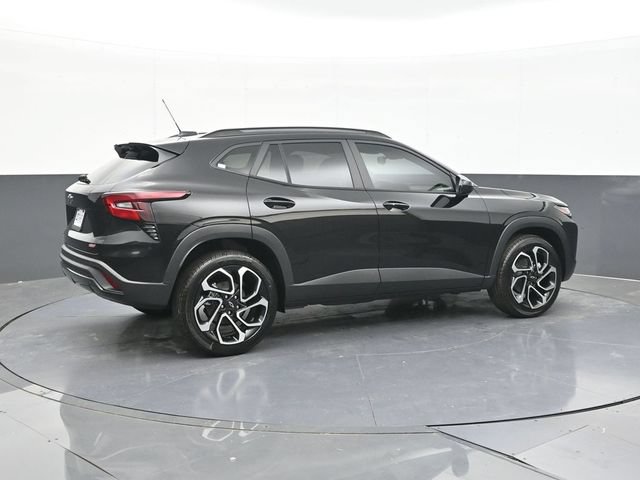 New 2026 Chevrolet Trax RS w/ Sunroof Package FWD image 11