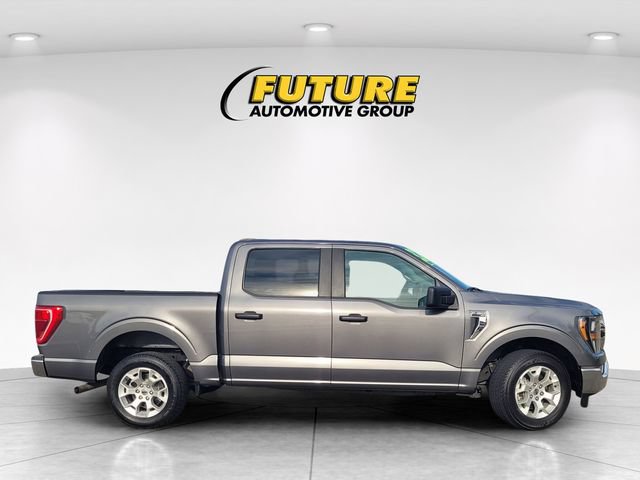Used 2023 Ford F150 XLT RWD image 3