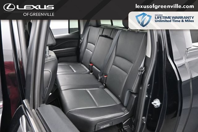 Used 2023 Honda Ridgeline RTL image 29