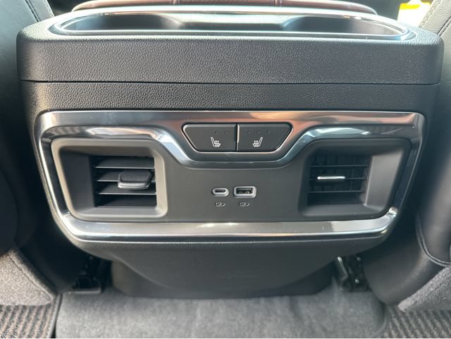 New 2026 GMC Sierra 1500 Denali Ultimate AWD/4WD image 14