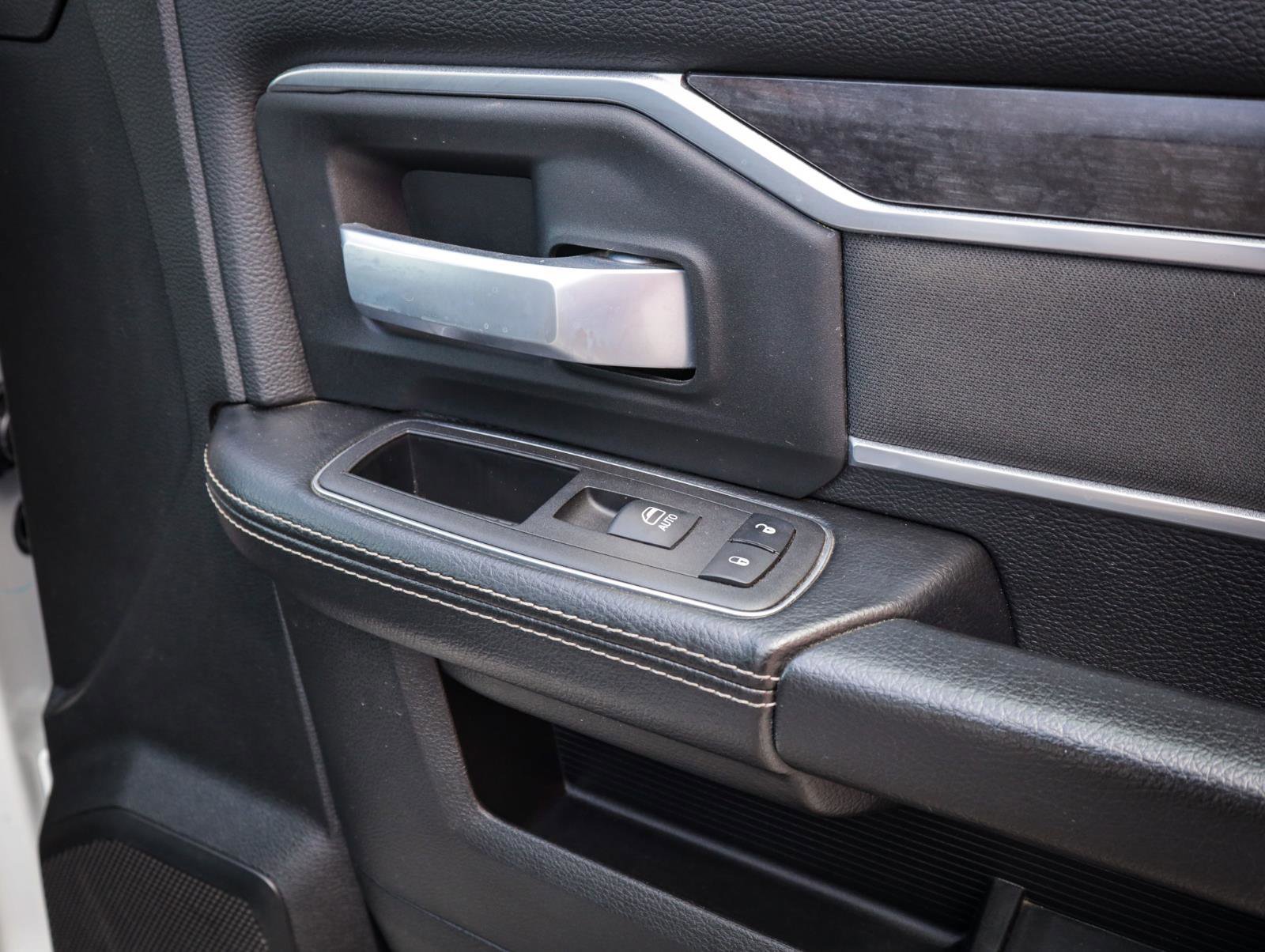 Used 2024 RAM 3500 Big Horn image 26