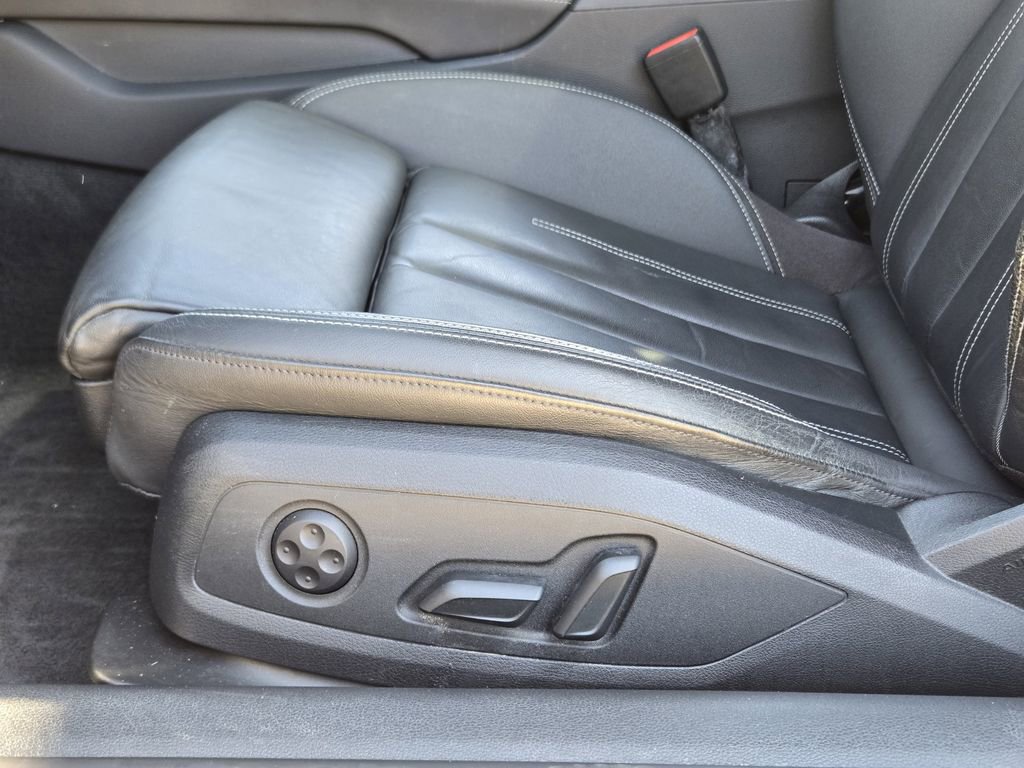 Used 2021 Audi A5 2.0T Premium Plus image 32