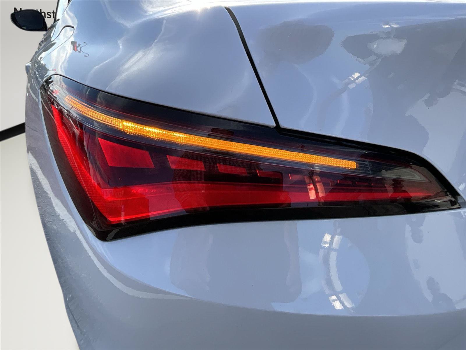 Used 2024 Acura Integra FWD image 27