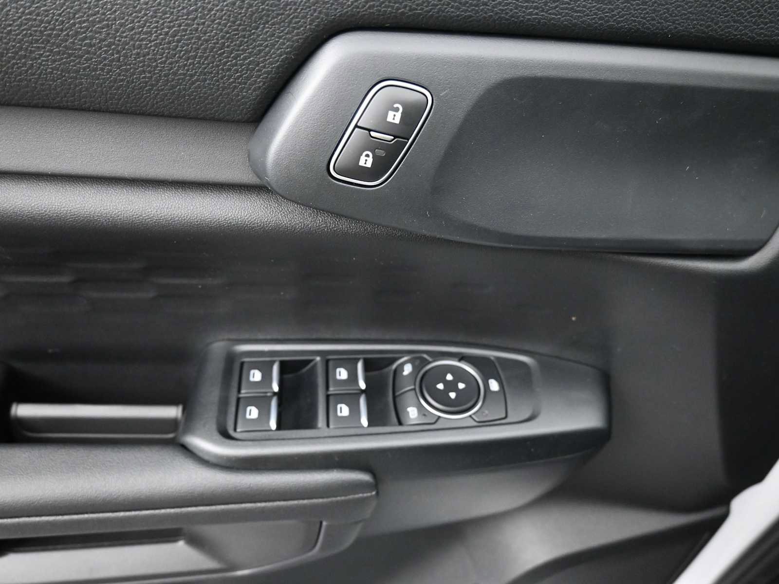 New 2025 Ford Ranger XL w/ Trailer Tow Package image 26