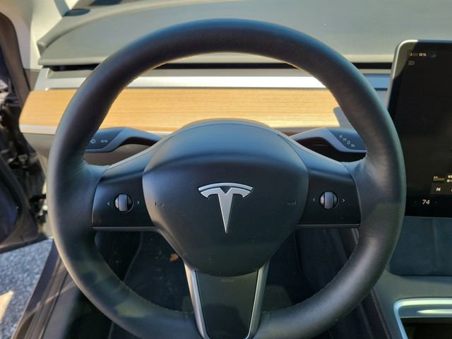 Used 2023 Tesla Model 3 Performance image 24