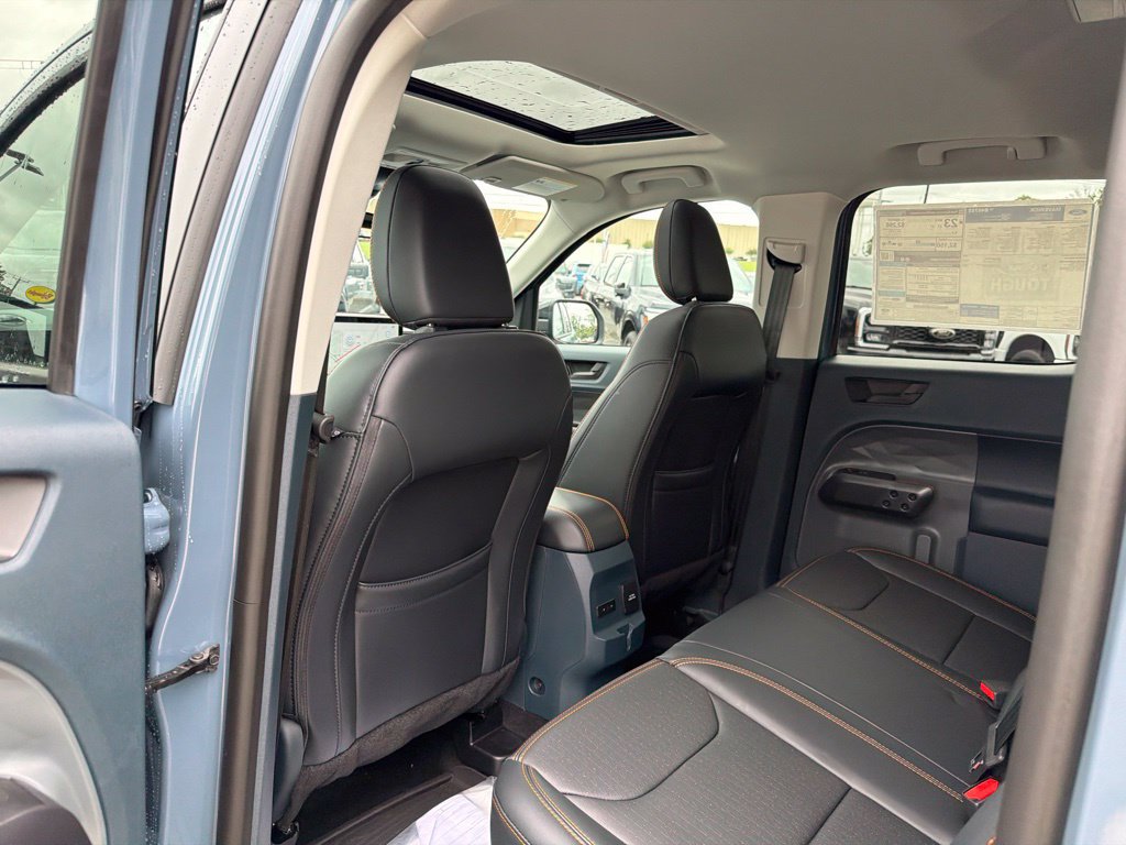 New 2026 Ford Maverick Tremor AWD/4WD image 14