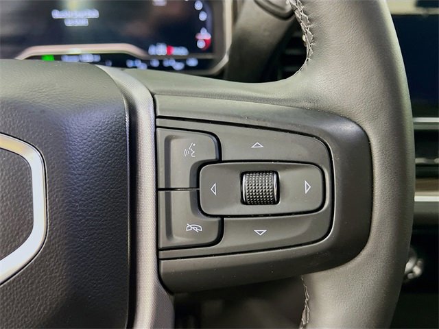 Used 2024 GMC Sierra 1500 Elevation image 31