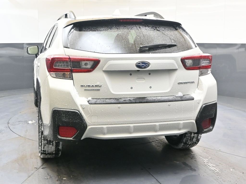 Certified 2023 Subaru Crosstrek 2.5i Limited image 4