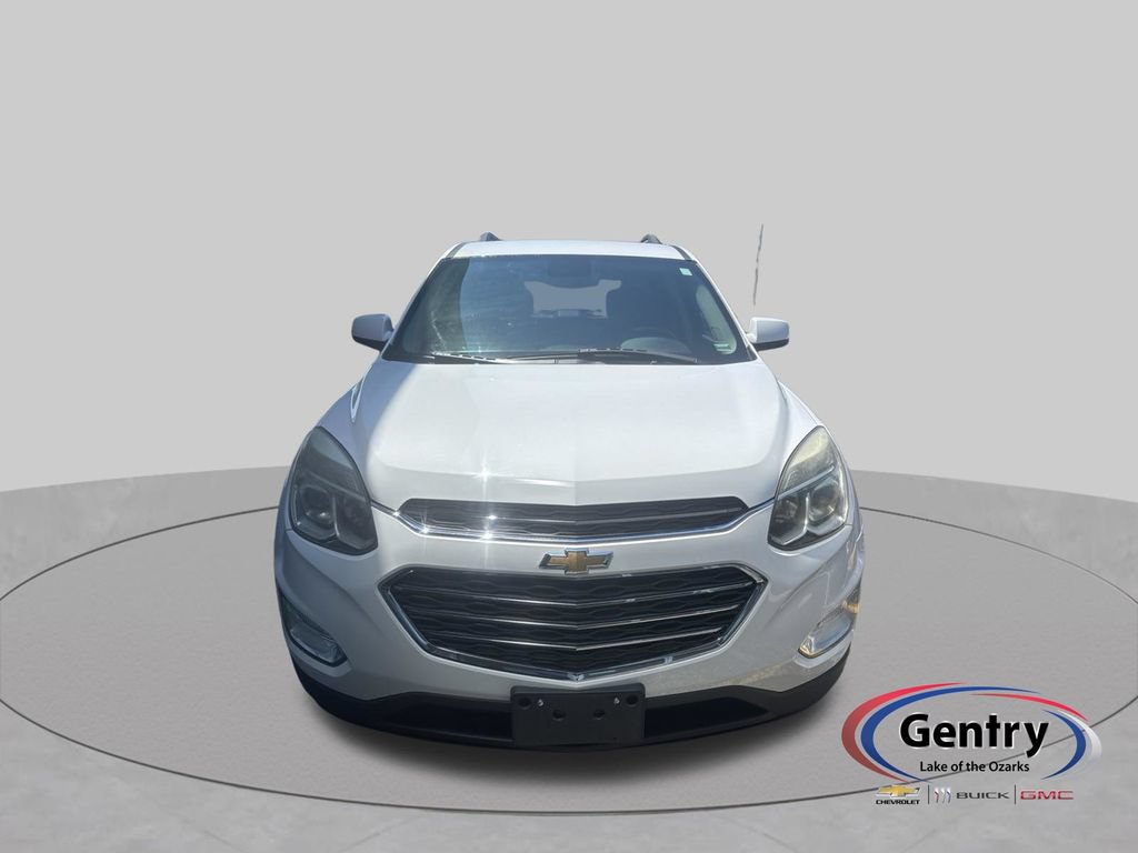 Used 2017 Chevrolet Equinox LT w/ Convenience Package AWD/4WD image 6