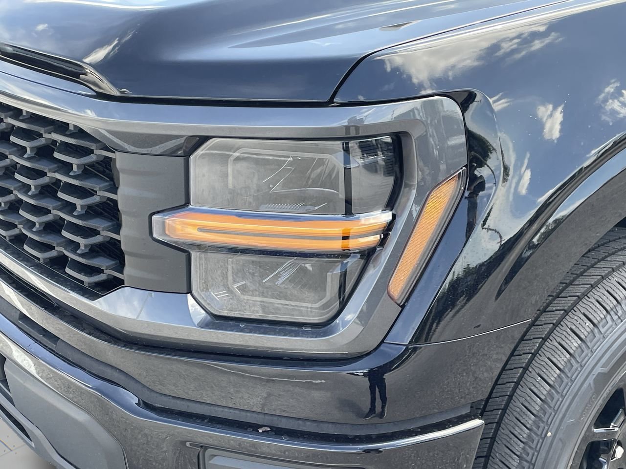 New 2026 Ford F150 STX RWD image 7