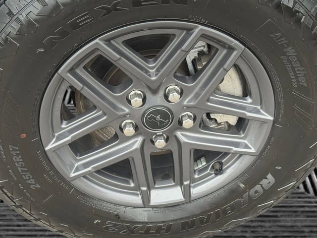 Certified 2025 Jeep Wrangler Sport S image 10