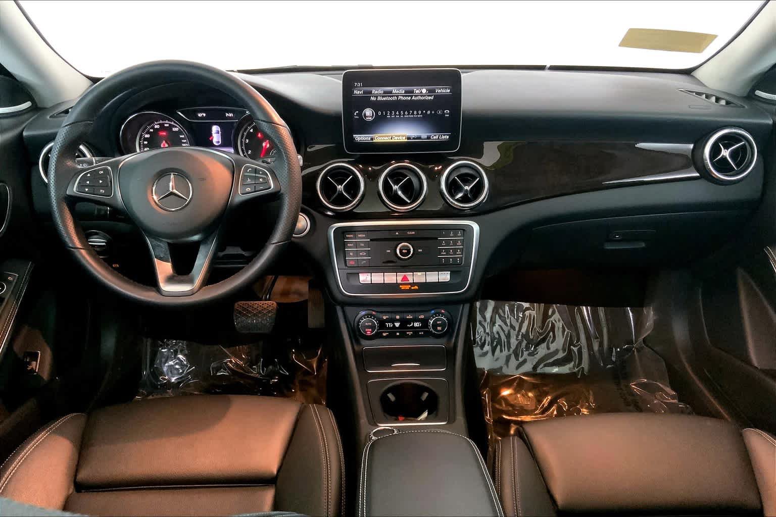 Used 2019 Mercedes-Benz CLA 250 4MATIC image 16