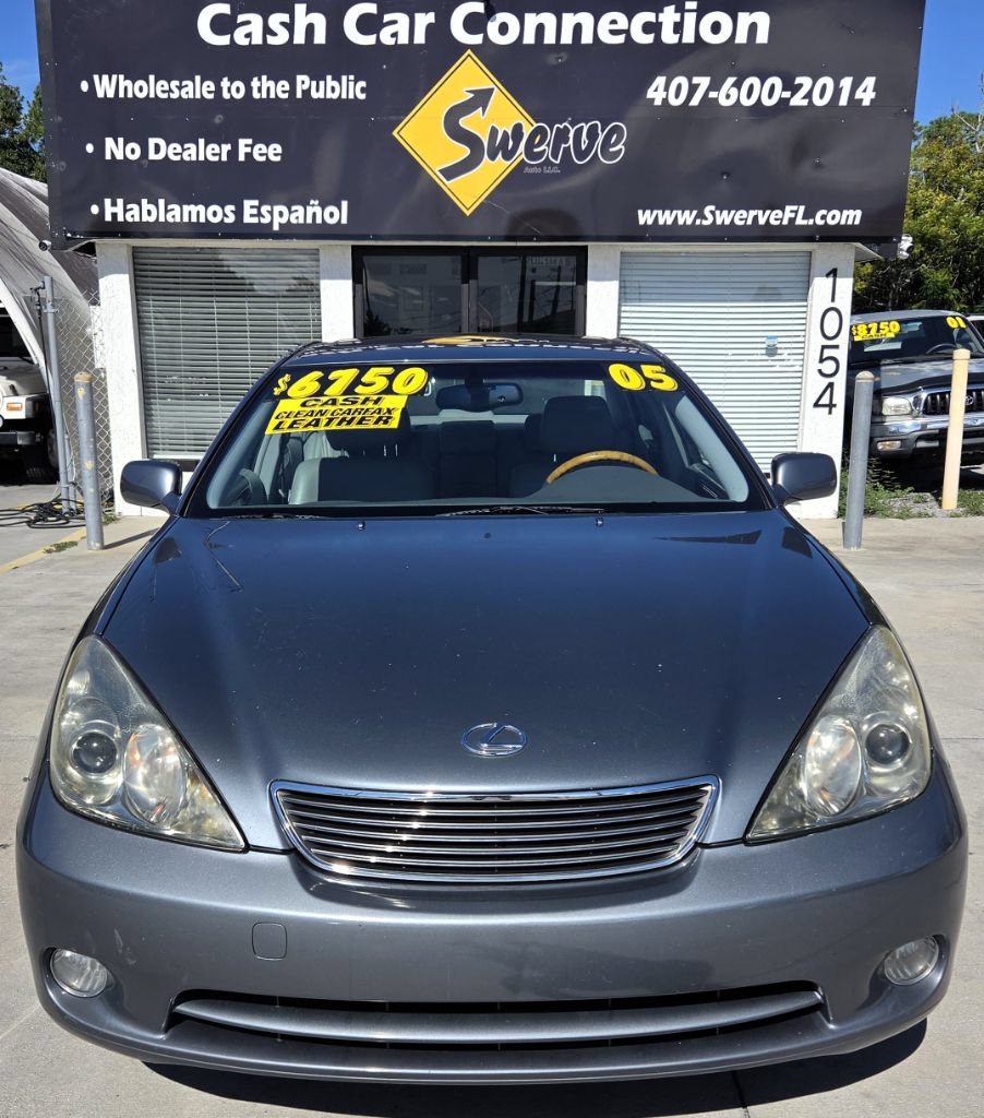 Used 2005 Lexus ES 330 FWD image 3