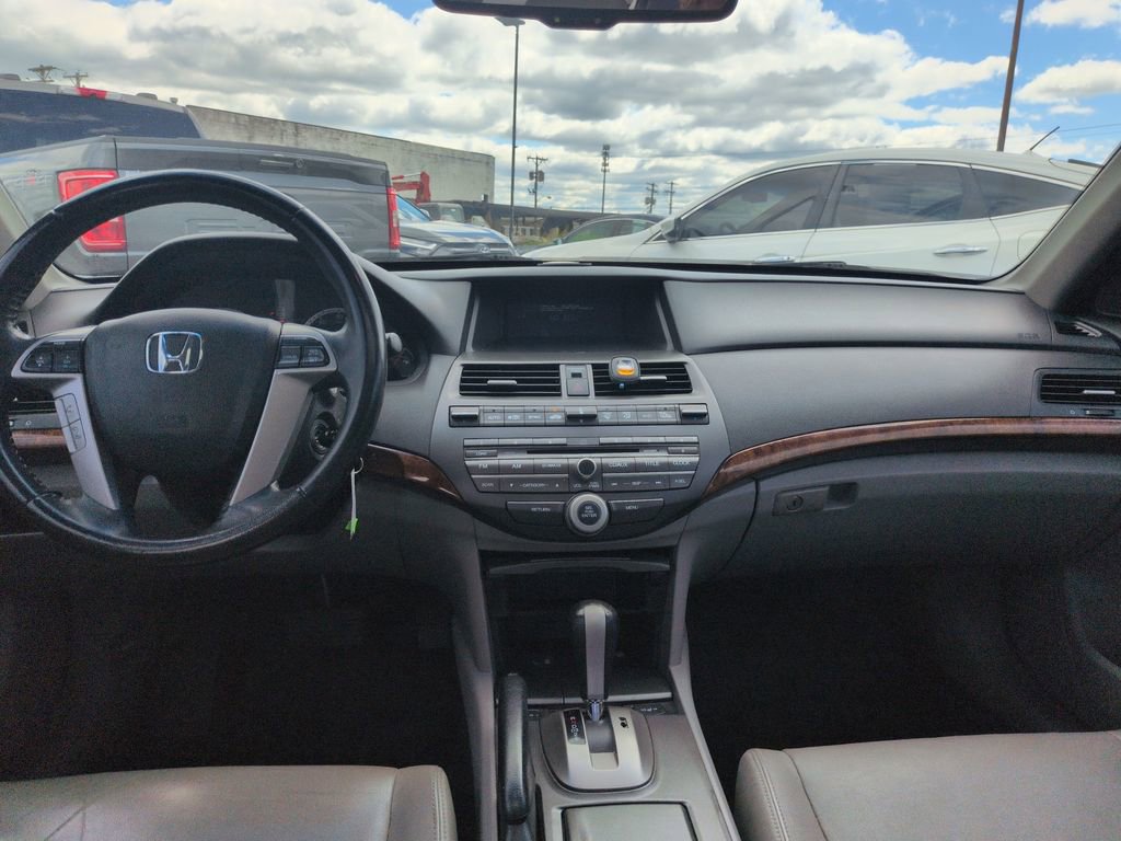 Used 2012 Honda Accord EX-L image 13