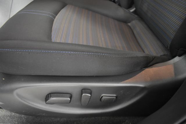 Certified 2025 Nissan Leaf SV Plus FWD image 12