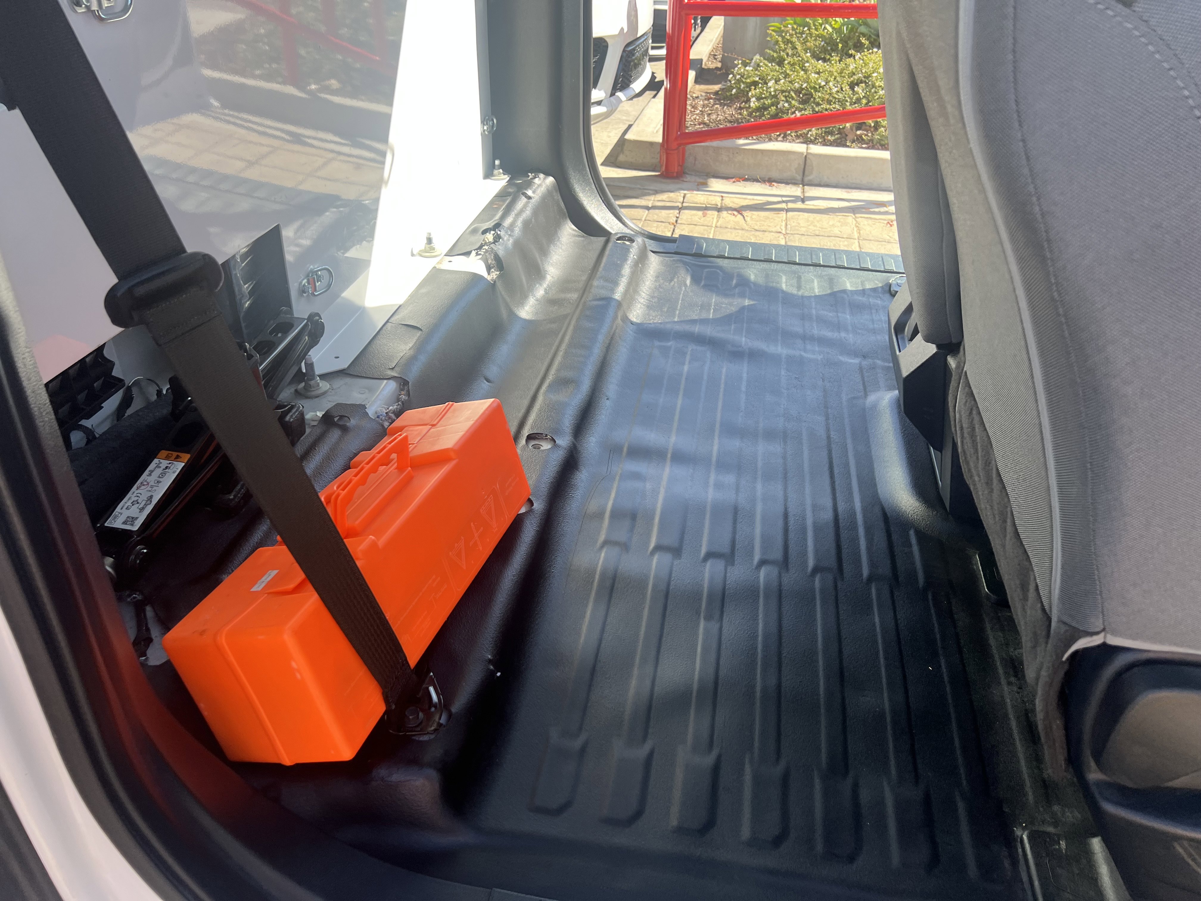 Used 2022 Ford F150 XL w/ Equipment Group 101A High RWD image 37