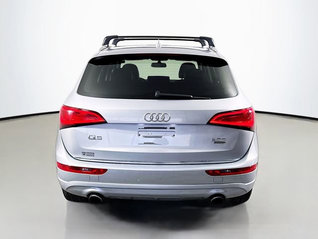Used 2015 Audi Q5 2.0T Premium image 7