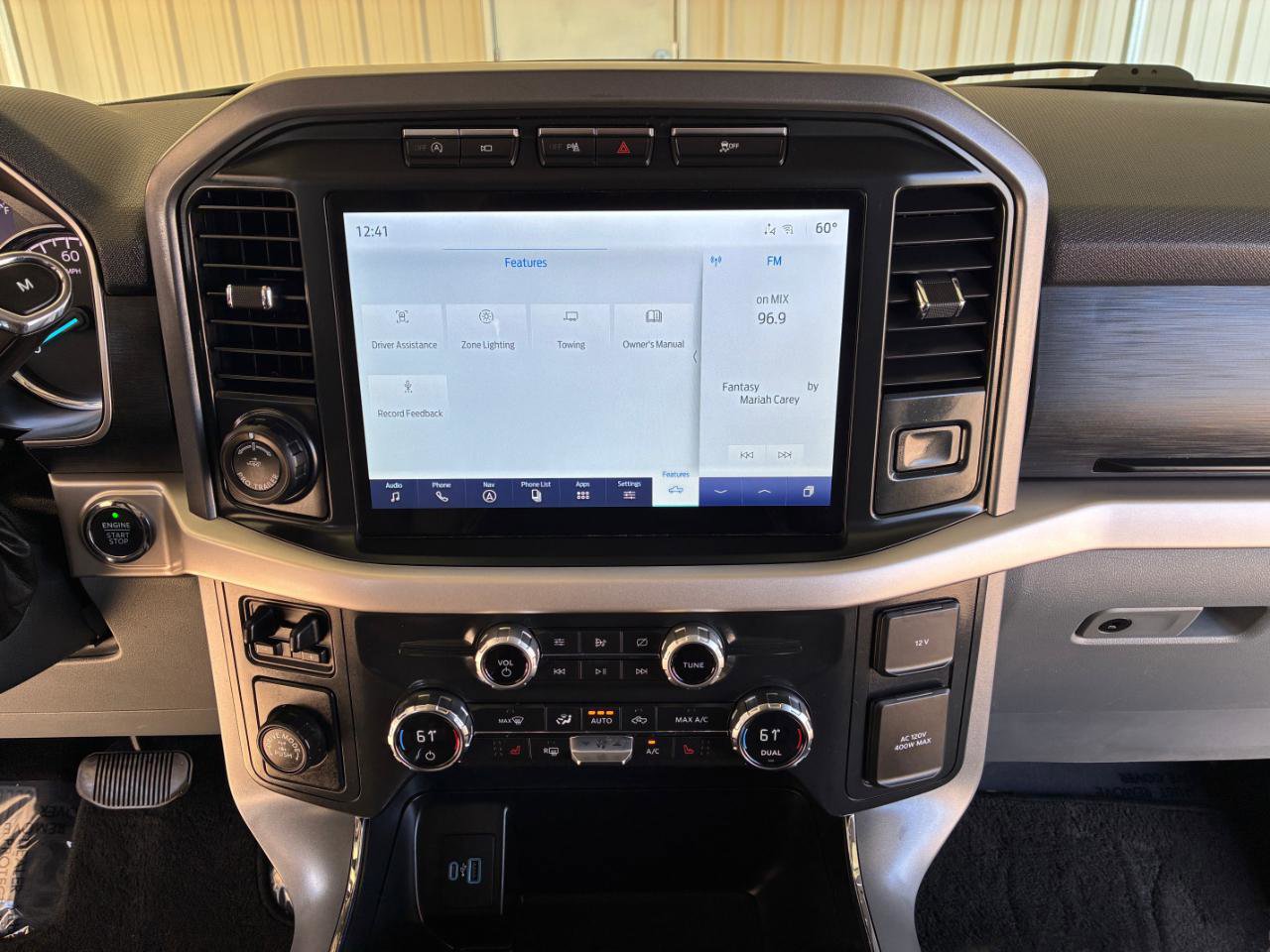 Used 2021 Ford F150 XLT w/ Equipment Group 302A High RWD image 20