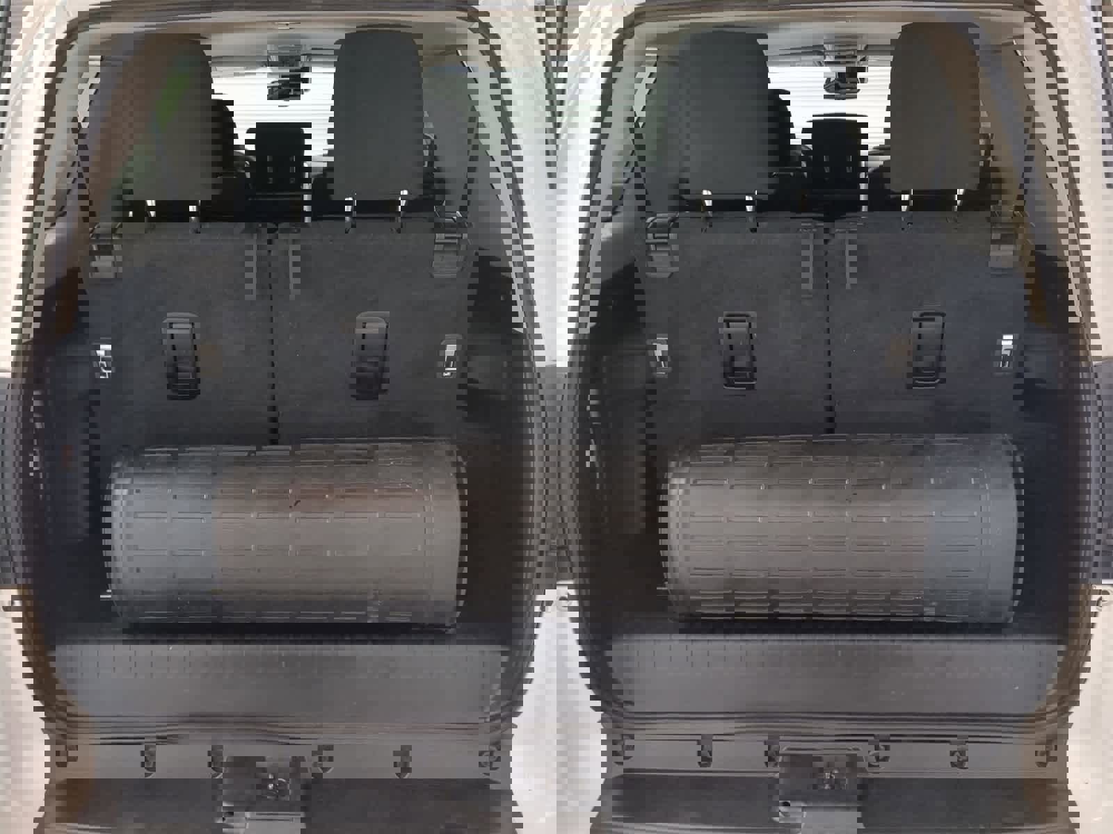 Used 2022 Toyota 4Runner SR5 image 32