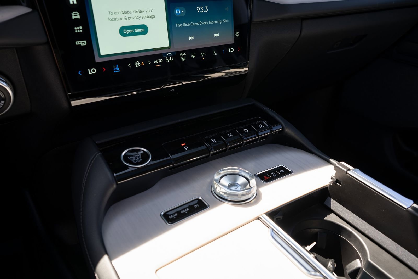 Used 2025 Lincoln Navigator L Reserve image 47