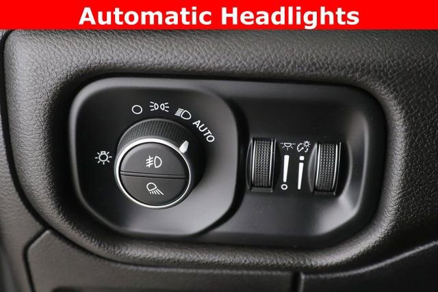 Used 2019 RAM 1500 Big Horn image 18