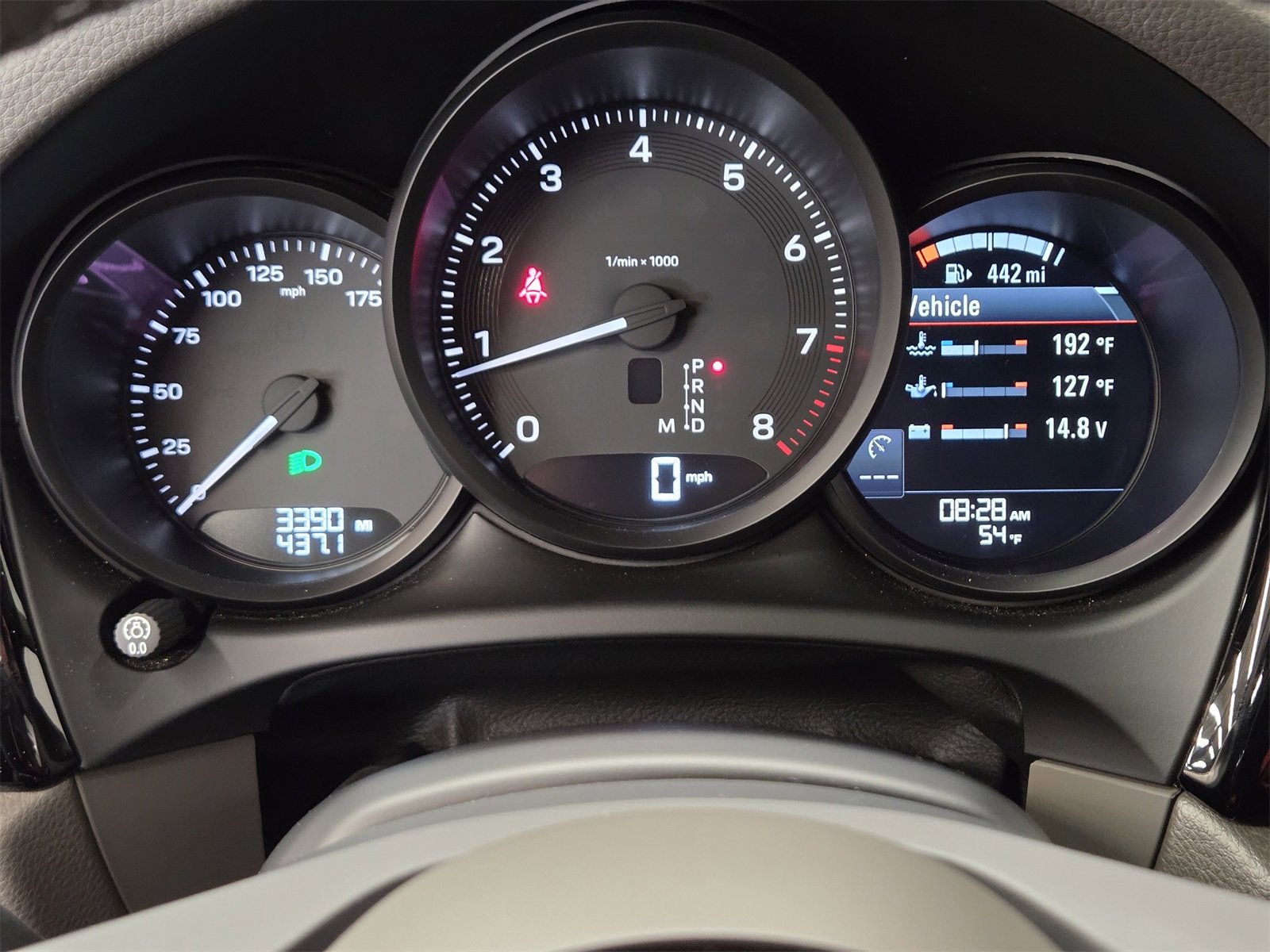 Certified 2025 Porsche Macan image 20