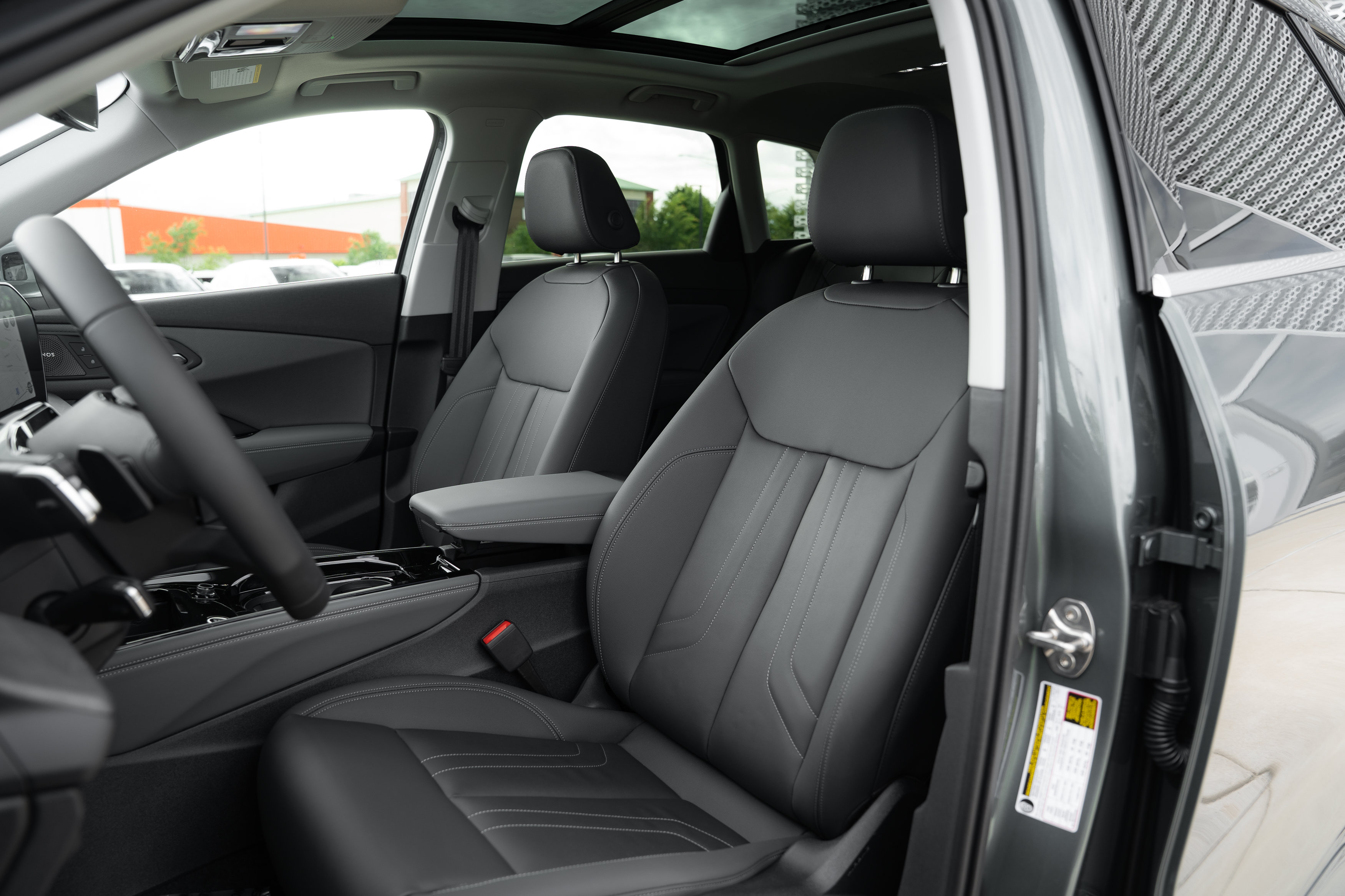 New 2026 Audi Q3 quattro 2.0T AWD/4WD image 16