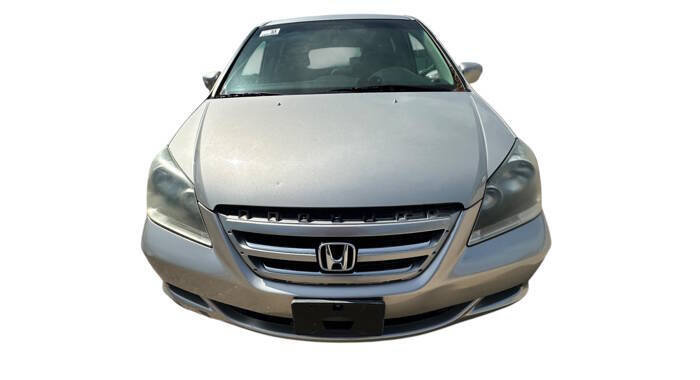 Used 2005 Honda Odyssey EX-L image 9