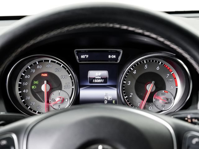 Used 2015 Mercedes-Benz CLA 250 image 14
