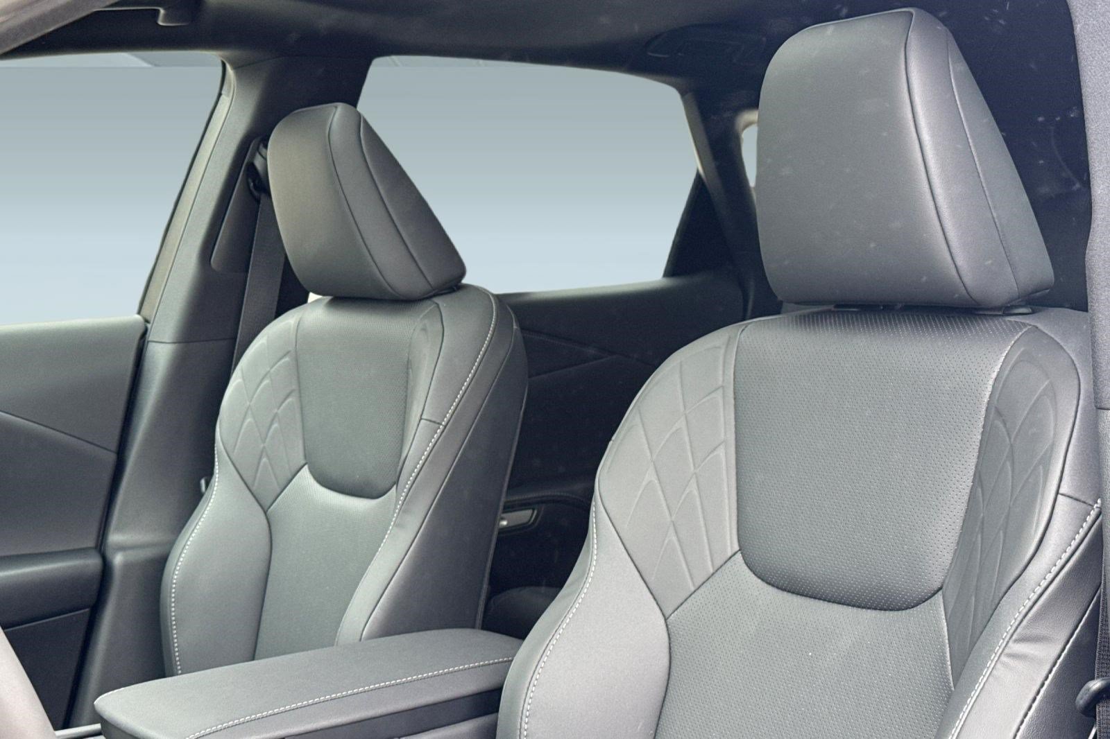 New 2026 Lexus RX 350 AWD image 25
