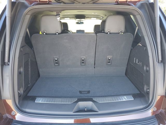 Used 2023 Chevrolet Tahoe RST w/ RST Performance Edition image 31