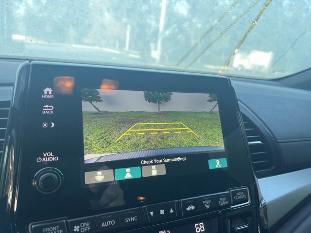 Used 2023 Honda Odyssey Sport image 14