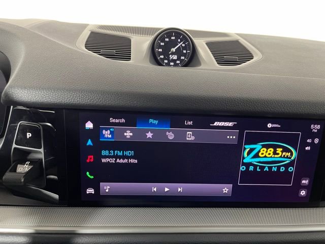 New 2025 Porsche Cayenne E-Hybrid Coupe image 43