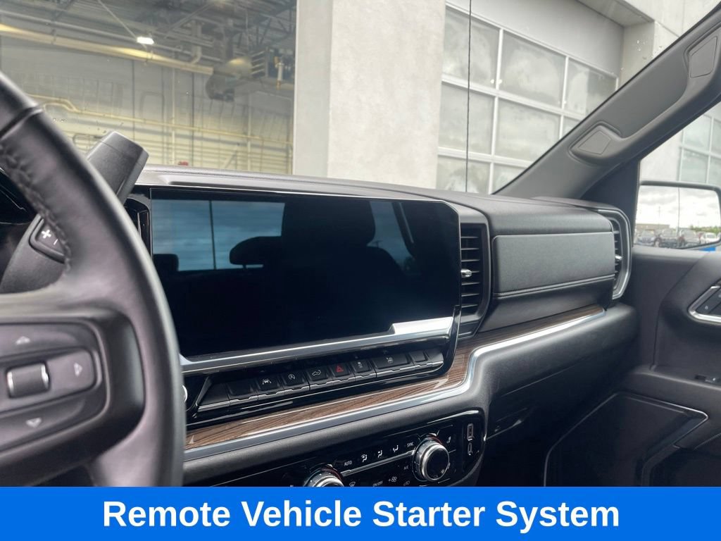 Used 2023 GMC Sierra 1500 Elevation AWD/4WD image 15