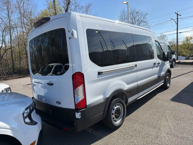 New 2026 Ford Transit 350 XL RWD image 4