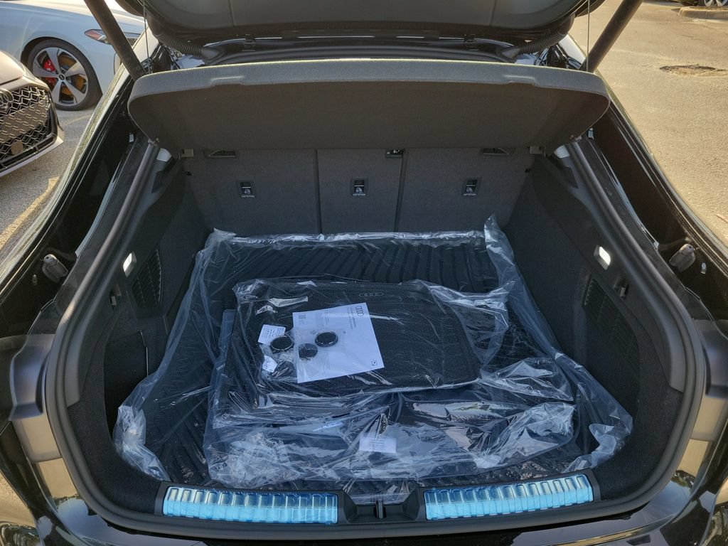 New 2026 Audi A5 2.0T Premium Plus AWD/4WD image 30
