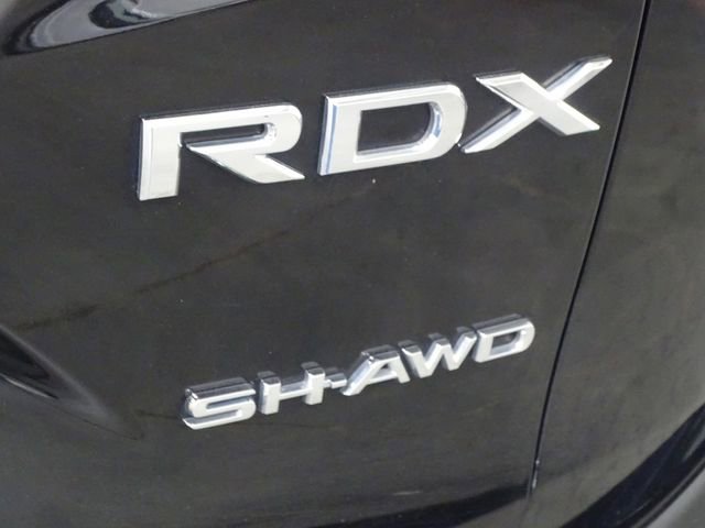 Used 2021 Acura RDX w/ Technology Package image 41
