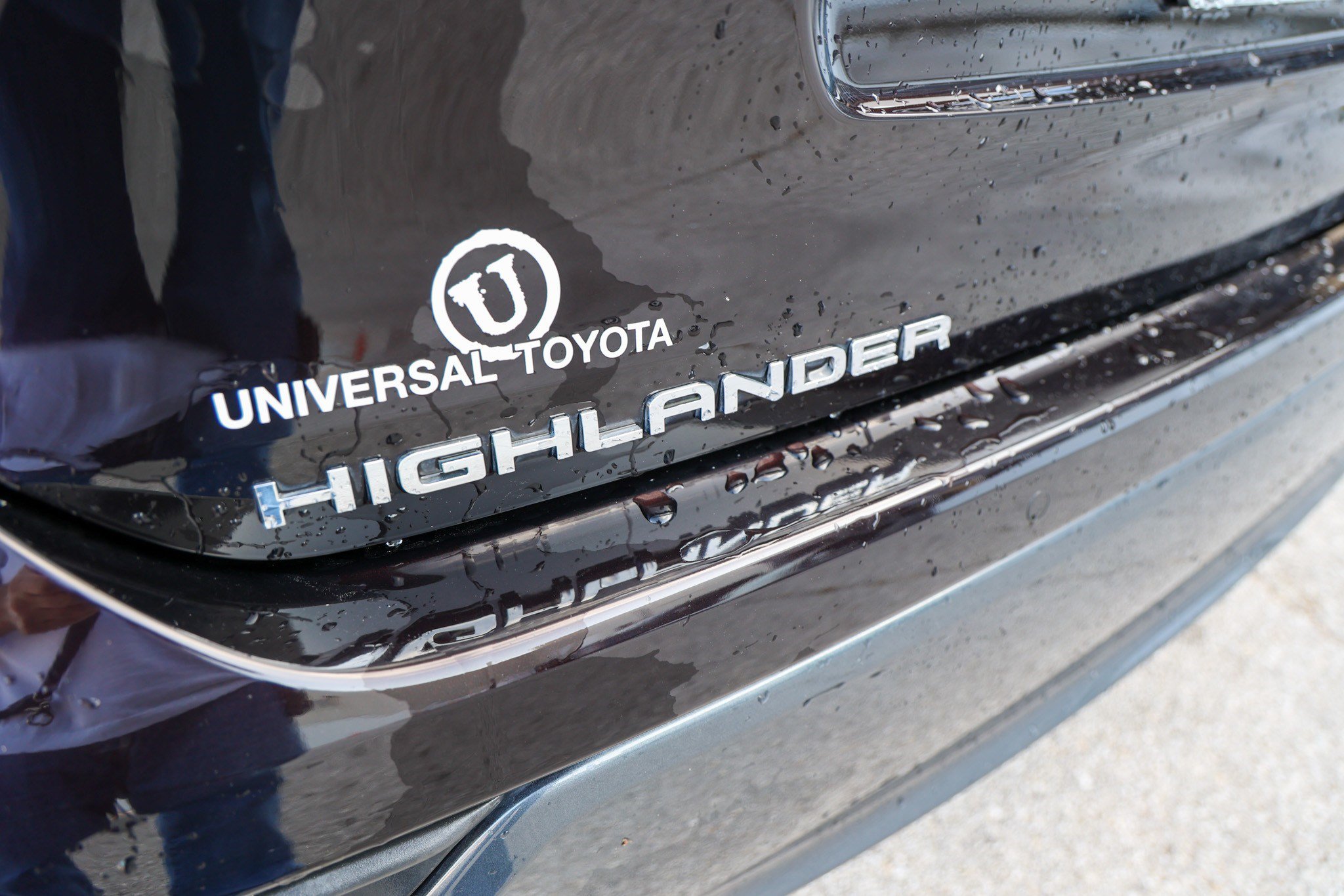 Used 2022 Toyota Highlander Limited AWD/4WD image 10