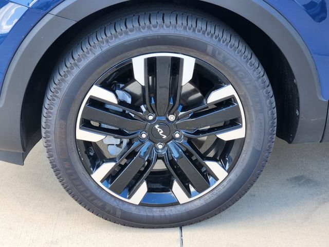 Certified 2024 Kia Telluride SX Prestige AWD/4WD image 12