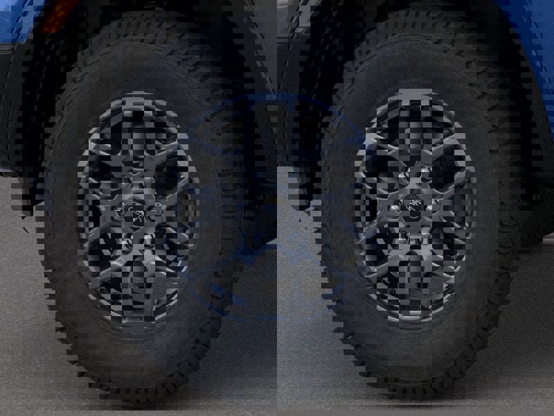 New 2025 Ford Ranger XLT image 19