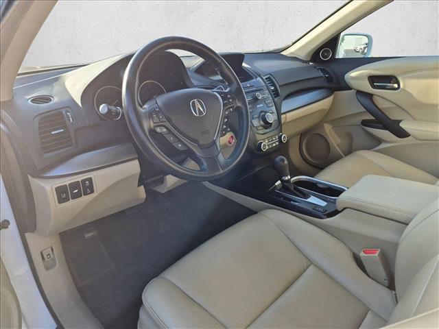 Used 2016 Acura RDX FWD image 10