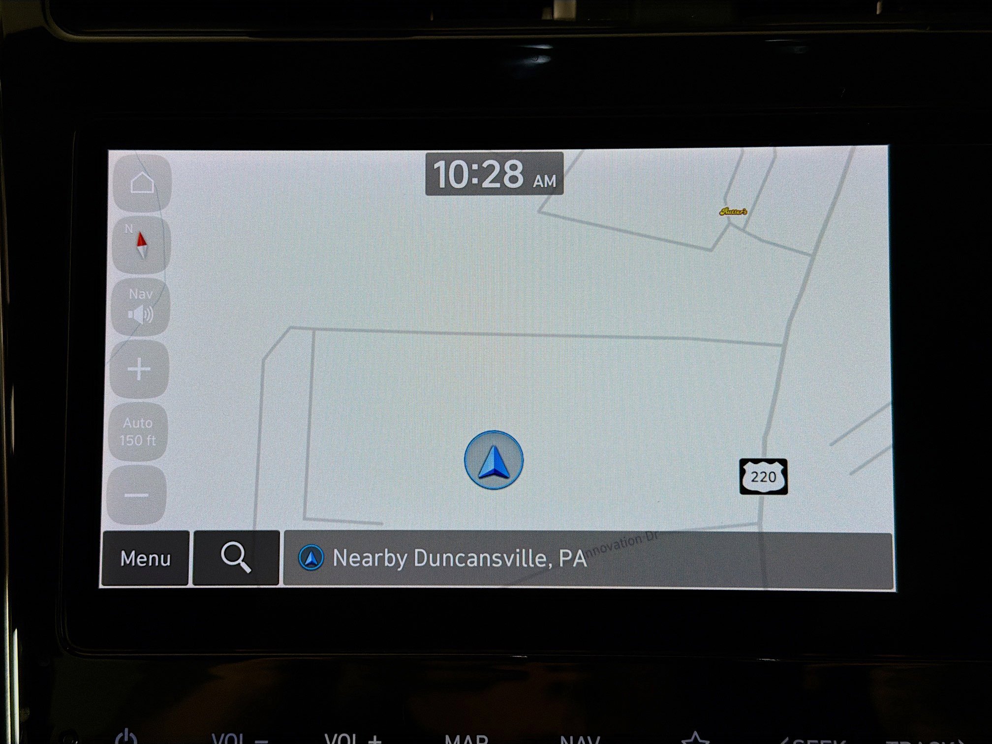 Used 2023 Hyundai Santa Cruz Limited w/ Cargo Package image 17