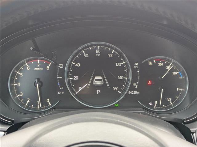 Used 2022 MAZDA CX-9 Grand Touring image 11