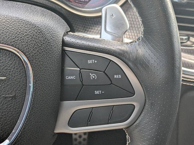 Used 2020 Dodge Charger SRT Hellcat w/ Harman/Kardon Audio Group RWD image 26