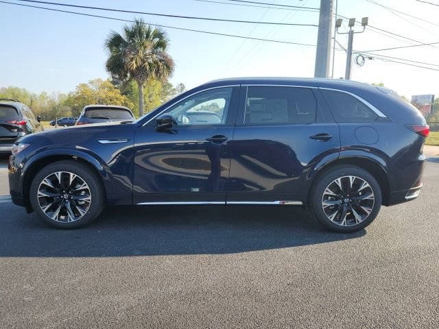 New 2026 MAZDA CX-90 3.3 Turbo S w/ Premium Plus AWD/4WD image 6