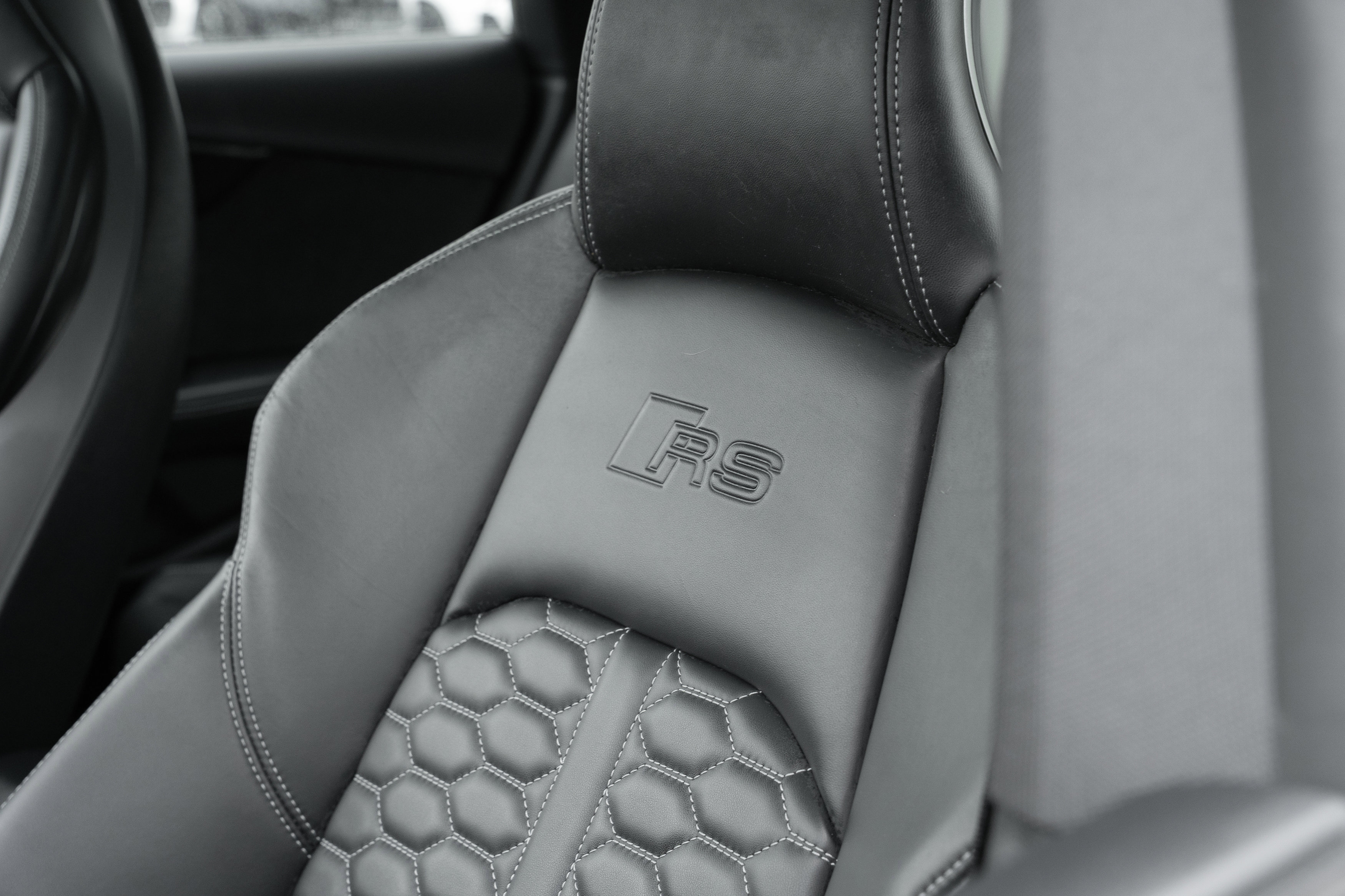 Certified 2024 Audi RS 5 Sportback image 31